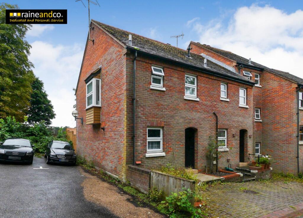 Additional image 11 of Church Lane, Hatfield