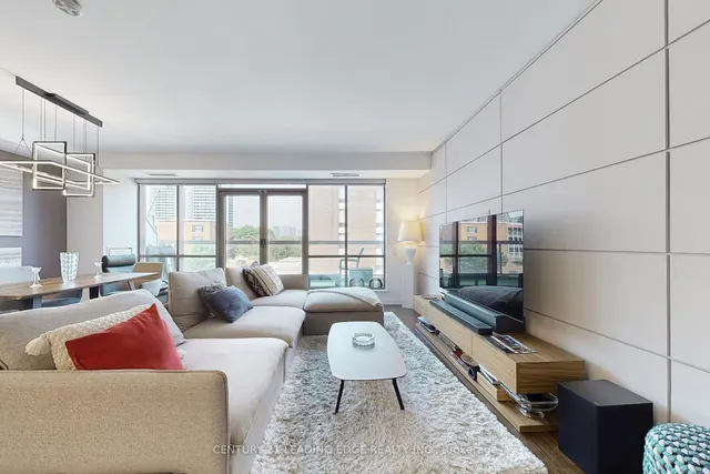 Additional image 9 of 3 Mcalpine St Unit 502