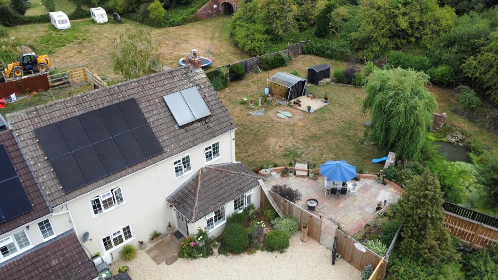 Additional image 19 of Mill Lane, Hawkeridge, Westbury