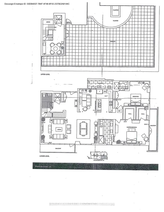 Additional image 46 of 70 Roehampton Ave Unit PH15