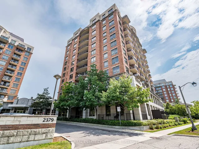 2379 Central Park Dr Unit 1102