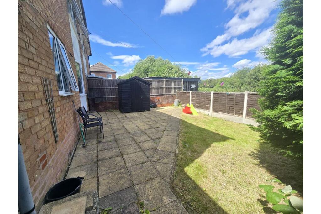 Additional image 4 of Priory Road, Birmingham, B28