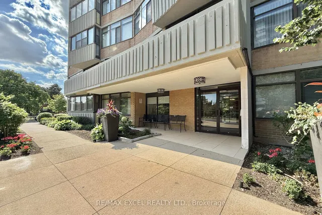 Additional image 4 of 1201 Steeles Ave Unit 501