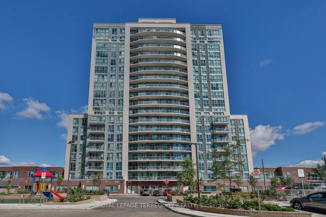 1328 Birchmount Rd Unit 1002