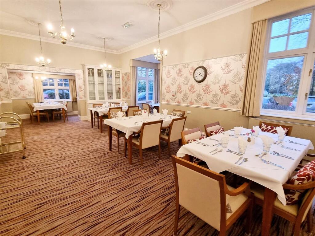 Additional image 7 of Burcot Court, Four Oaks Road, Four Oaks