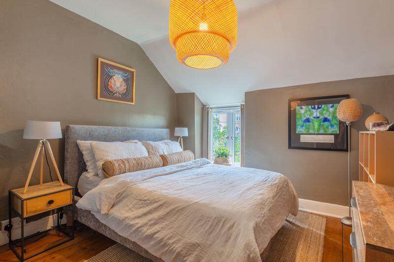 Additional image 16 of Pretty two bedroom character cottage in the village of Easton near Wells