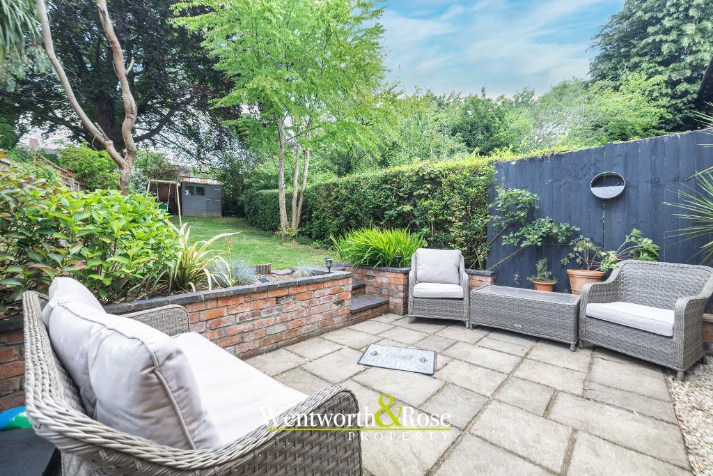 Additional image 17 of The Circle, Harborne, Birmingham, B17 9EE