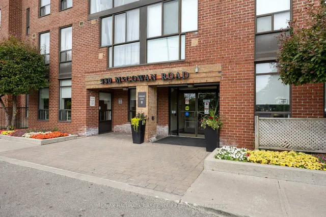 Additional image 2 of 330 Mccowan Rd Unit 311