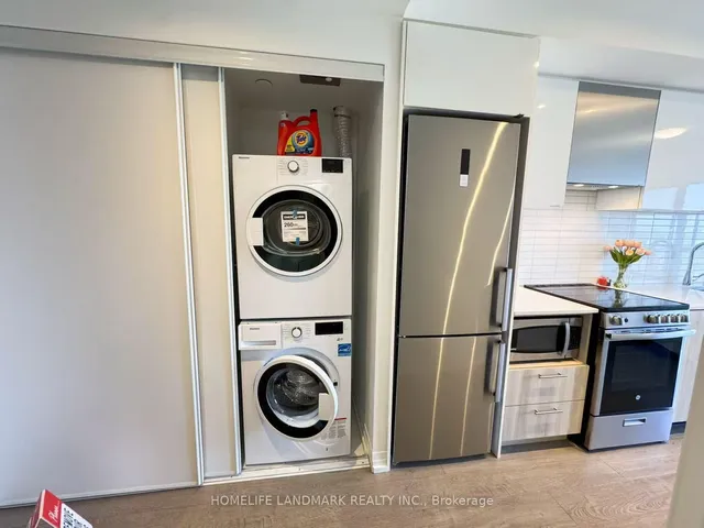 Additional image 9 of 251 Jarvis St Unit 1601