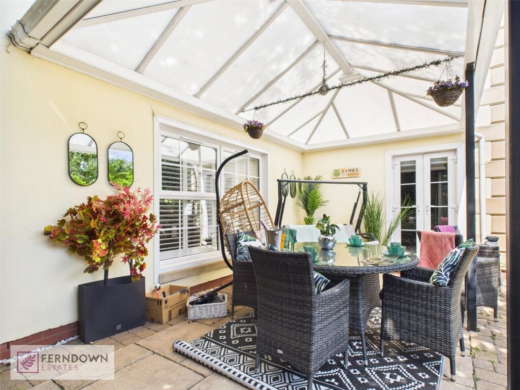 Additional image 22 of Willow House, Ravenswood Hill, Coleshill, B46