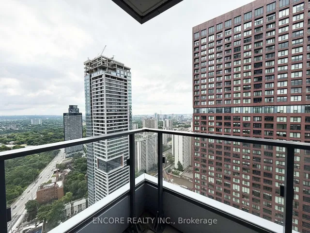 Additional image 16 of 395 Bloor St Unit 3801