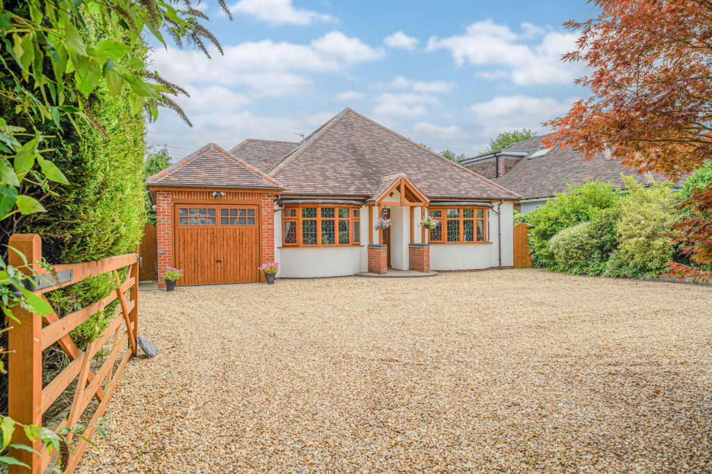 Additional image 46 of Station Road, Wythall