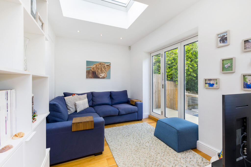 Additional image 18 of Park Rise, Harpenden, AL5