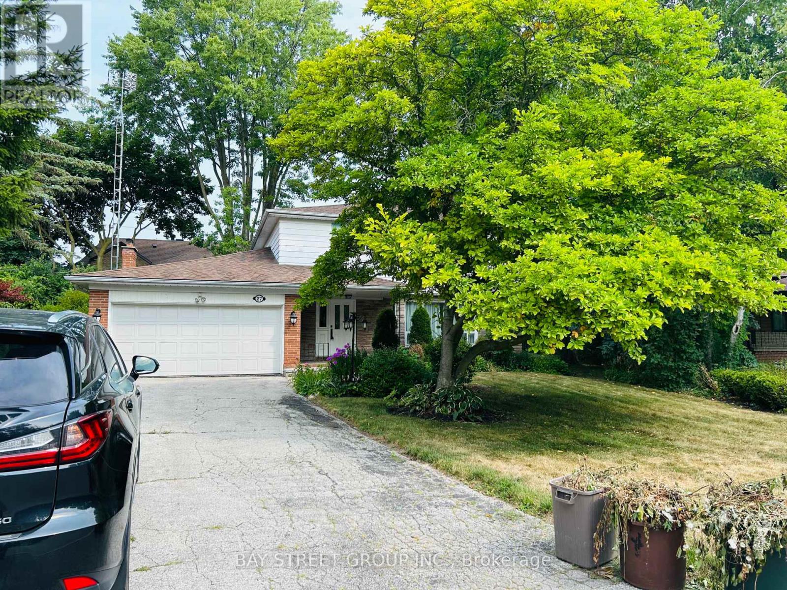 27 JEREMY DRIVE|Markham (Unionville), Ontario L3R2K7