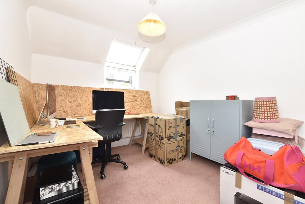 Additional image 14 of Symes Park, Weston, BATH, Somerset, BA1