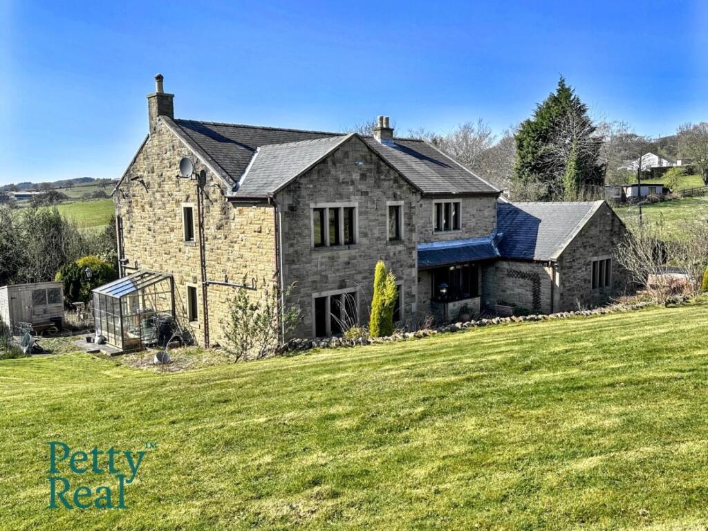 Additional image 41 of Sabden Road, Higham