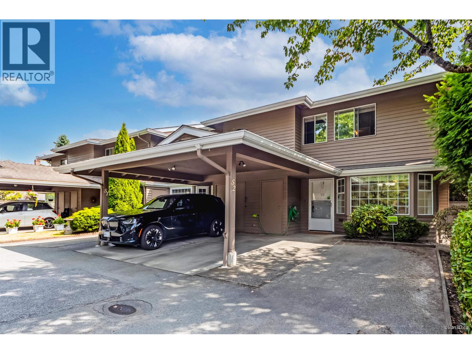 52 7740 ABERCROMBIE DRIVE|Richmond, British Columbia V6Y3G6