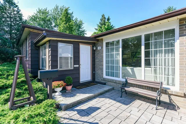 Additional image 3 of 33 Deloraine Dr