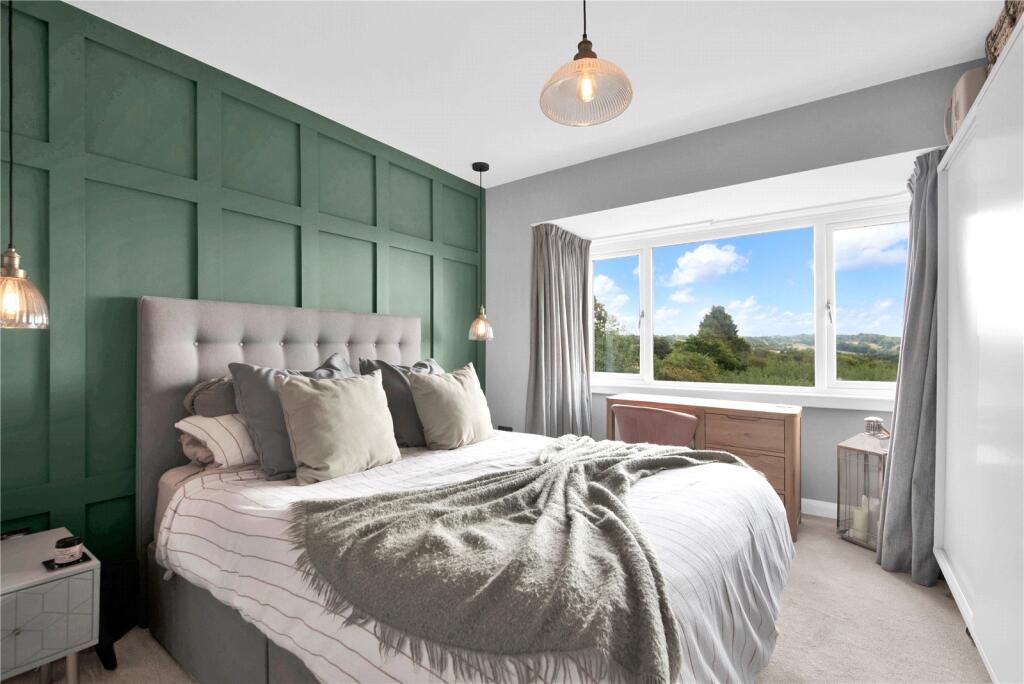 Additional image 19 of The Rise, Hopwood, Alvechurch, Birmingham, B48