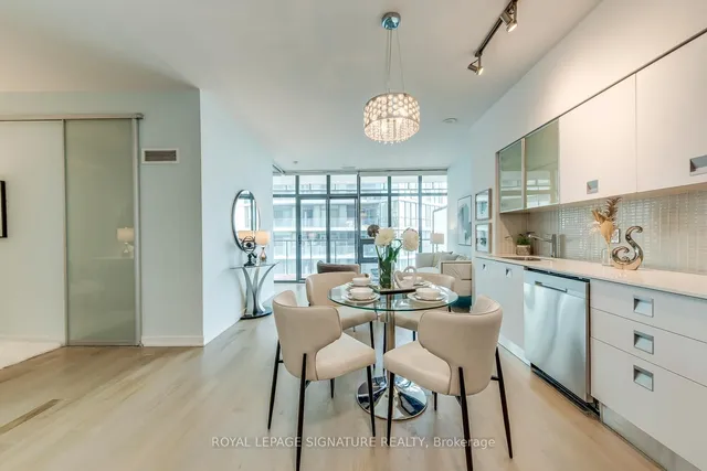 Additional image 8 of 33 Charles St Unit 3001