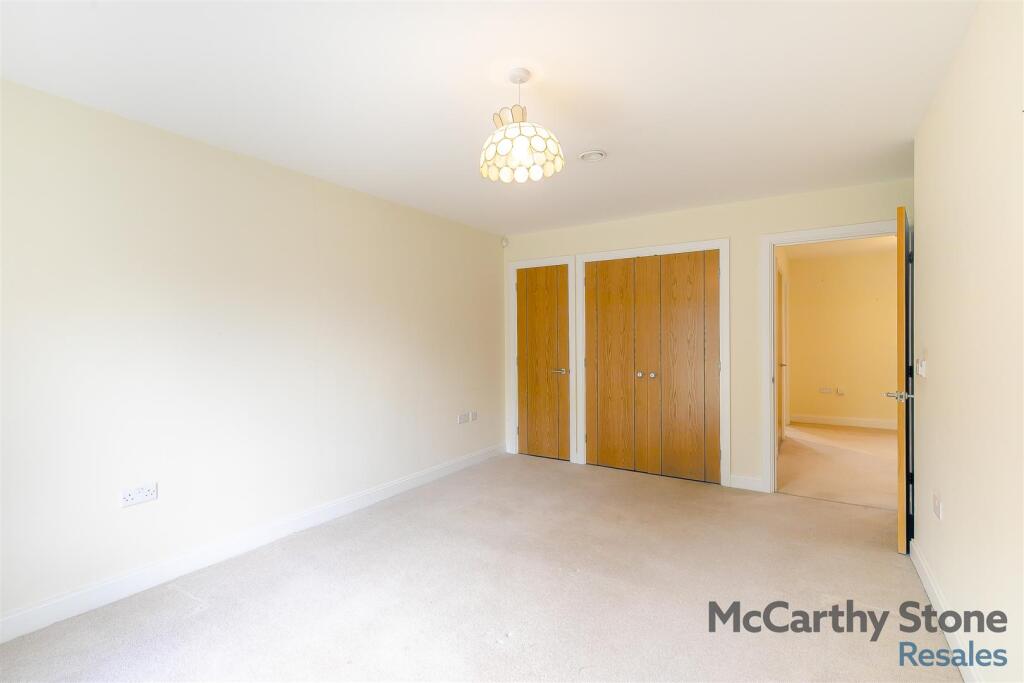 Additional image 8 of Jackson Place, Fields Park Drive, Alcester, Warwickshire, B49 6GR