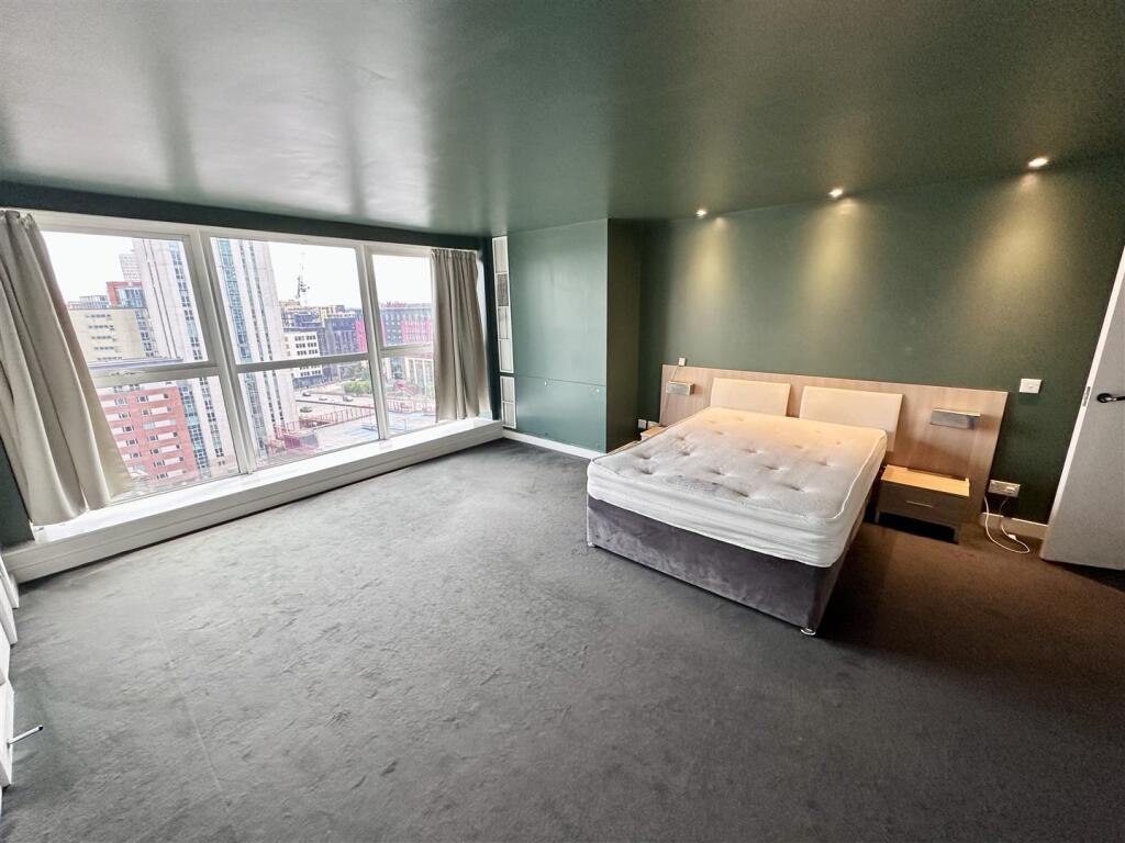 Additional image 3 of Queens College Chambers, 38 Paradise Street, Birmingham