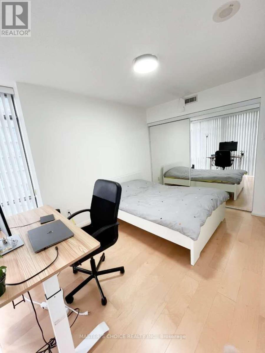 1301 - 37 GROSVENOR STREET|Toronto (Bay Street Corridor), Ontario M4Y3G5