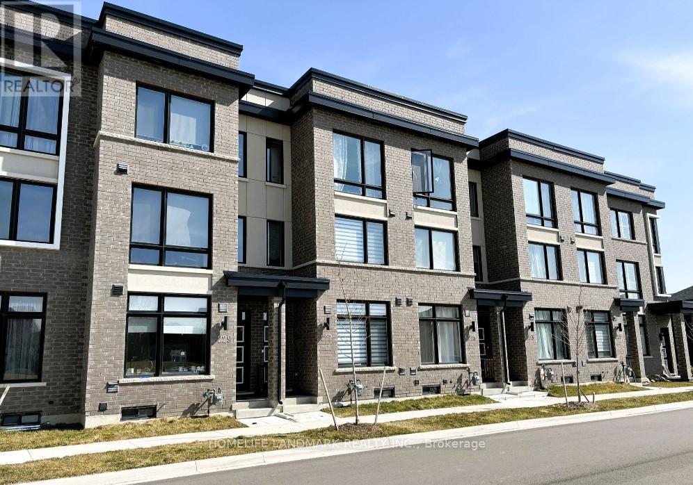 227 WEBB STREET|Markham (Cornell), Ontario L6B1P1