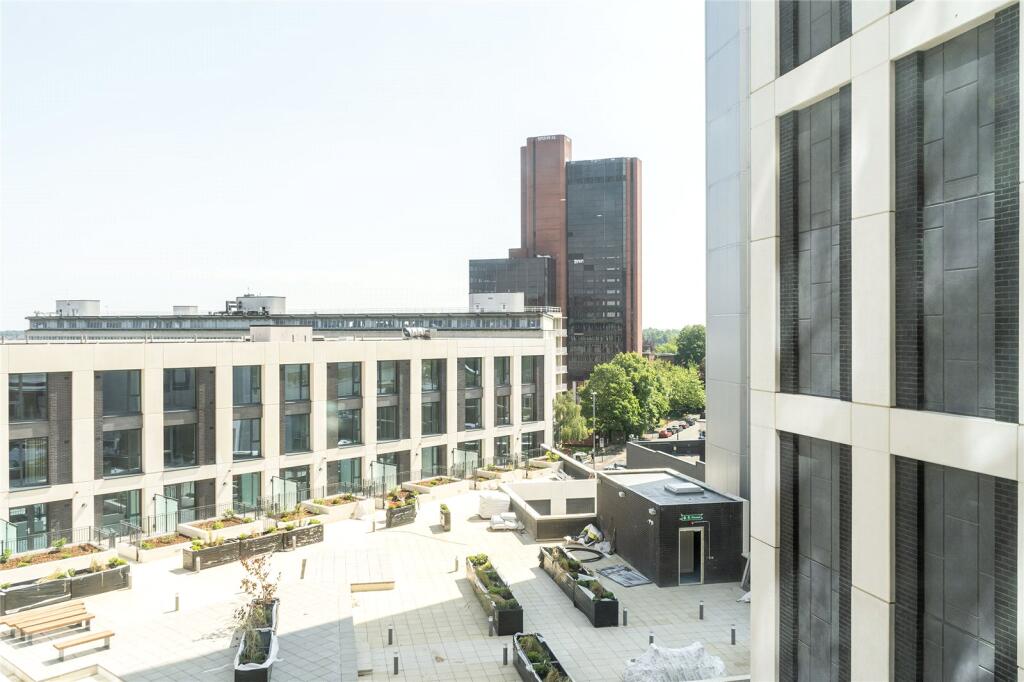 Additional image 14 of St Martins Place, 169 Broad Street, Birmingham, West Midlands, B15