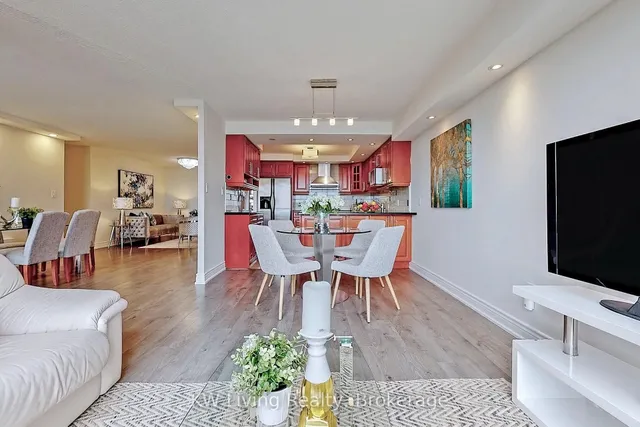 Additional image 11 of 5444 Yonge St Unit 1404