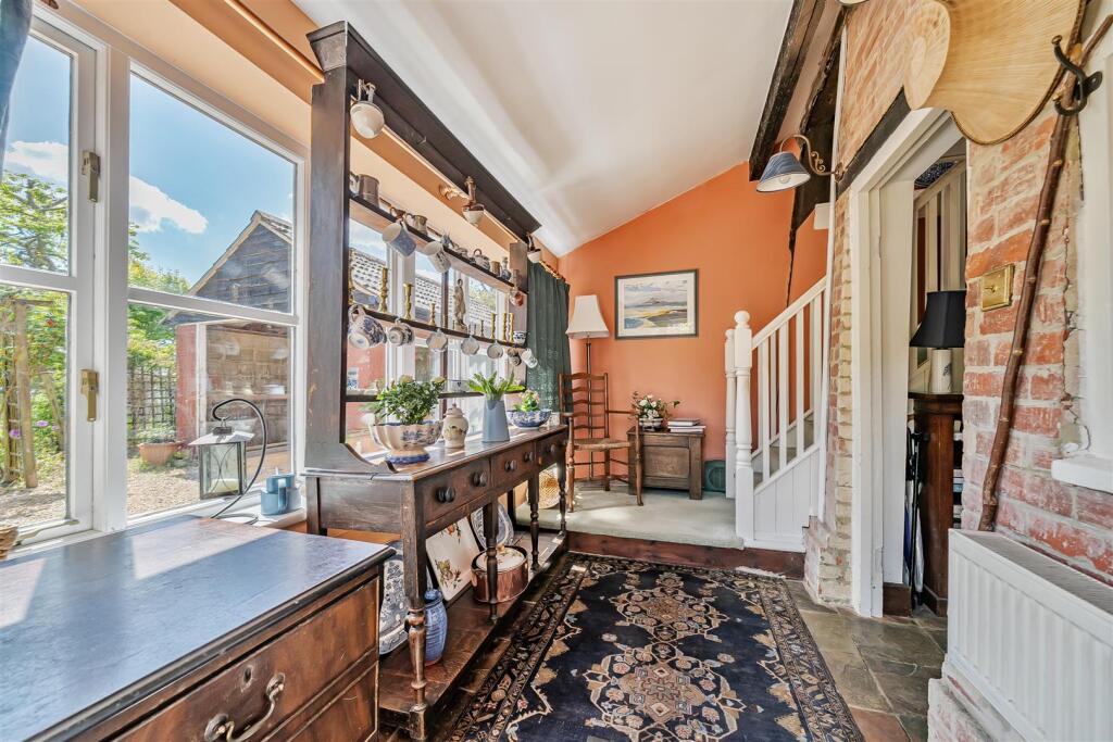 Additional image 17 of Dark Lane North, Steeple Ashton