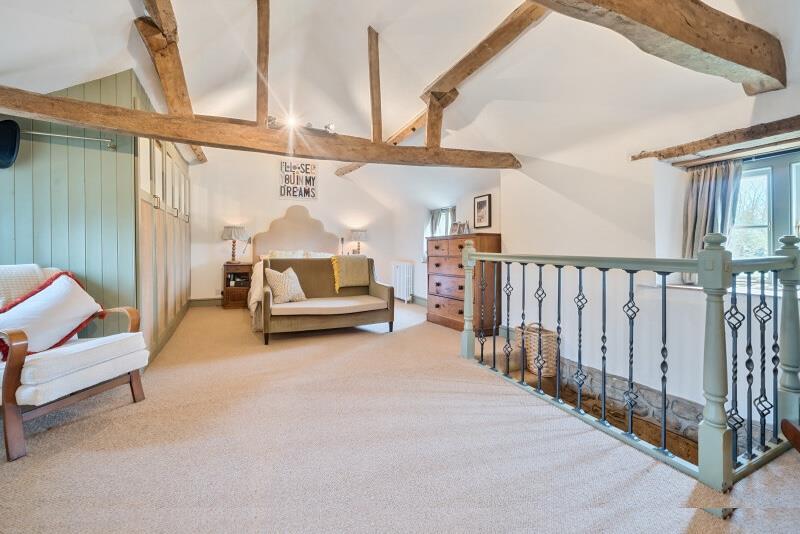 Additional image 20 of Hawkeridge Farm, Mill Lane, Hawkeridge