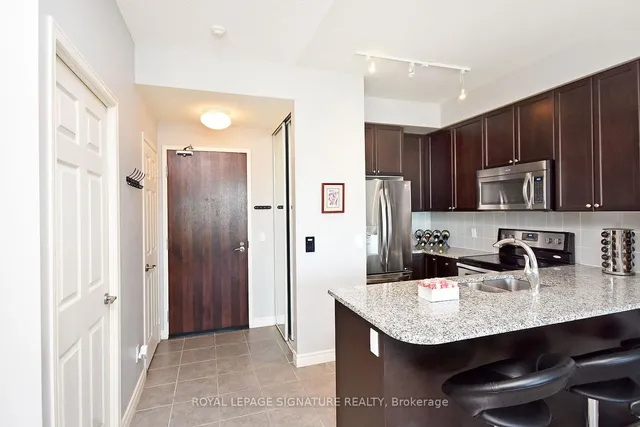 Additional image 5 of 339 Rathburn Rd Unit 1809