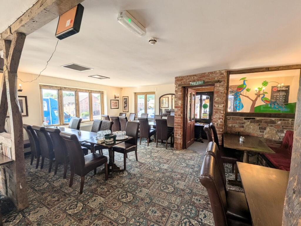 房产图片 17 - Great Lyde, Cavalier Way, 耶沃尔, BA21 5UA