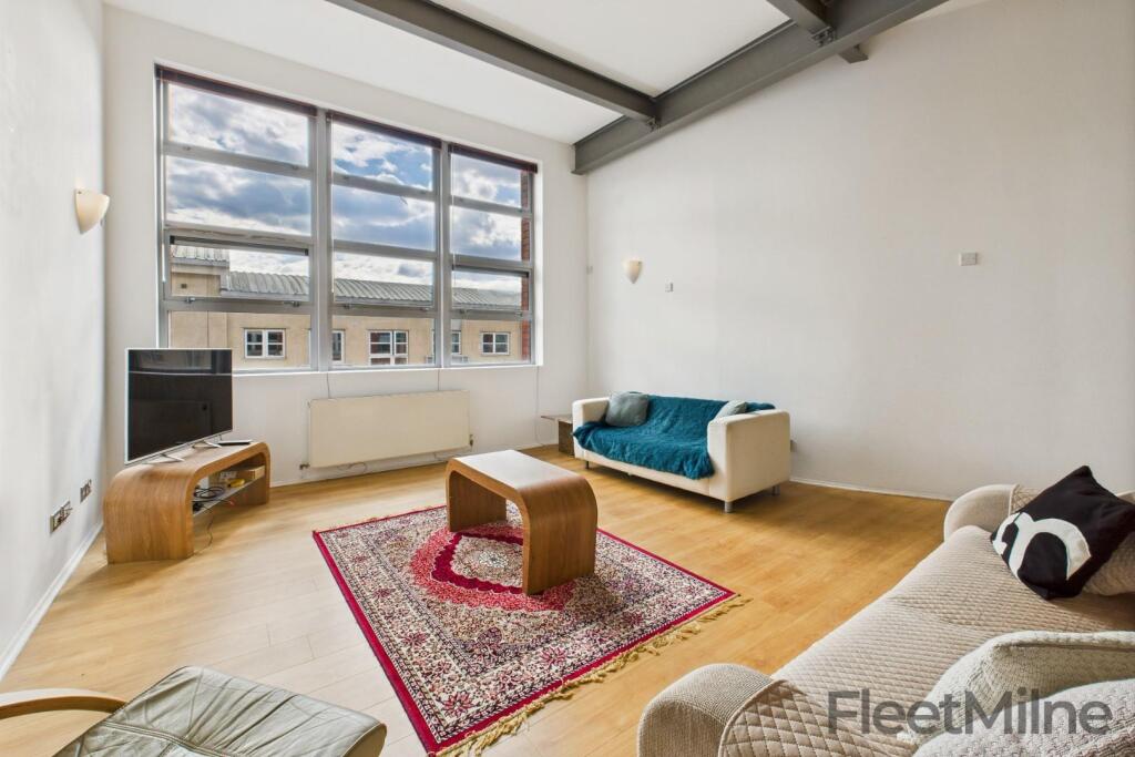 Additional image 24 of New Hampton Lofts, 99 Branston Street, Birmingham