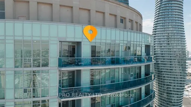 Additional image 3 of 90 Absolute Ave Unit 2701