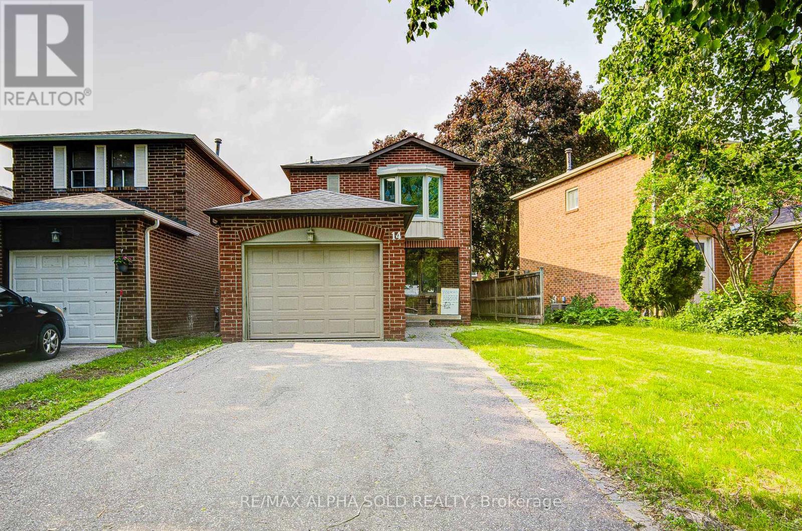 Property image for 14 MILEY DRIVE|Markham (Markville), Ontario L3R4V3