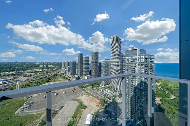 Additional image 21 of 2220 Lake Shore Blvd Unit 4304