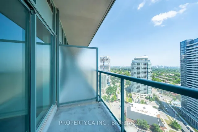 Additional image 13 of 5508 Yonge St Unit PH02