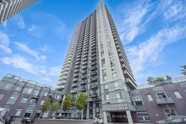 8 Nahani Way Unit 1006