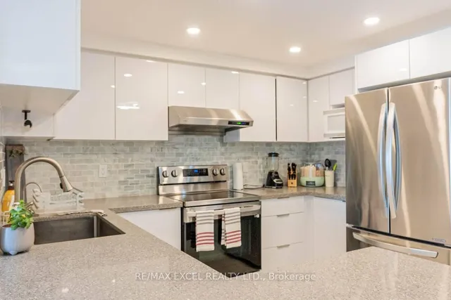 Additional image 17 of 5418 Yonge St Unit 2208