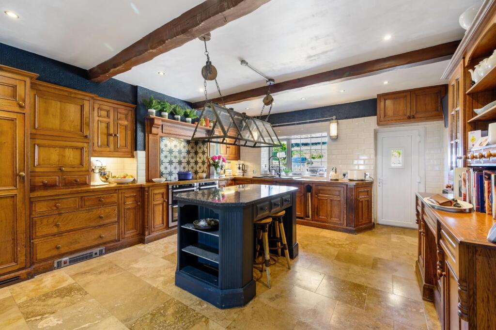 Additional image 33 of Croft Top Lane, Higham