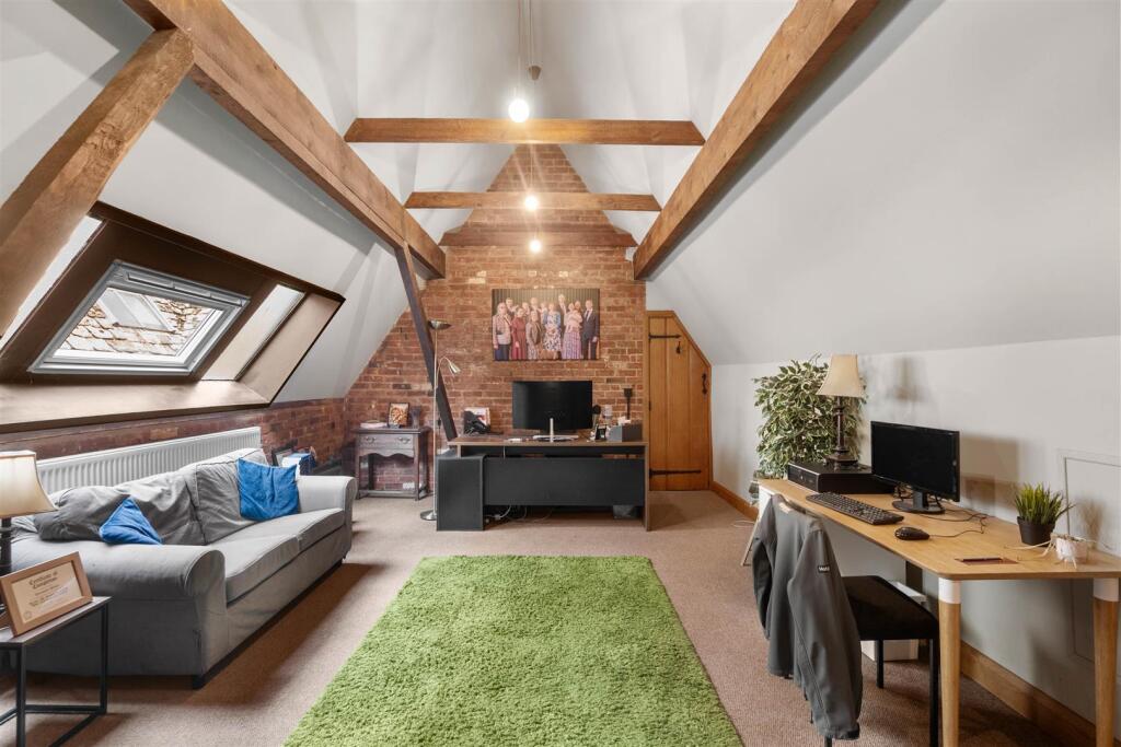 Additional image 27 of Edstone Hall, Edstone, Wootton Wawen