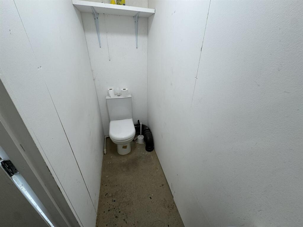 Additional image 5 of Oxford Road, Pen Mill Trading Estate, Yeovil