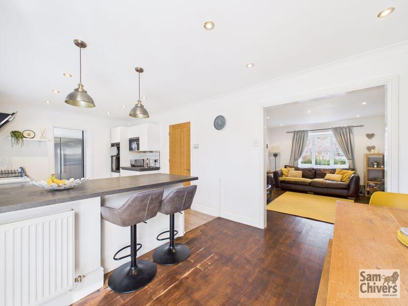 Additional image 9 of Worcester Close, Peasedown St. John