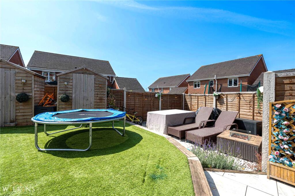 Additional image 30 of Lychgate Close, Glascote, Tamworth, Staffordshire, B77