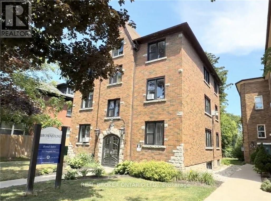 Property image for 112 MARGARET AVENUE|Kitchener, Ontario N2H4H6