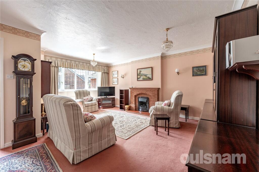 Additional image 2 of Glenfield Close, Redditch, Worcestershire, B97