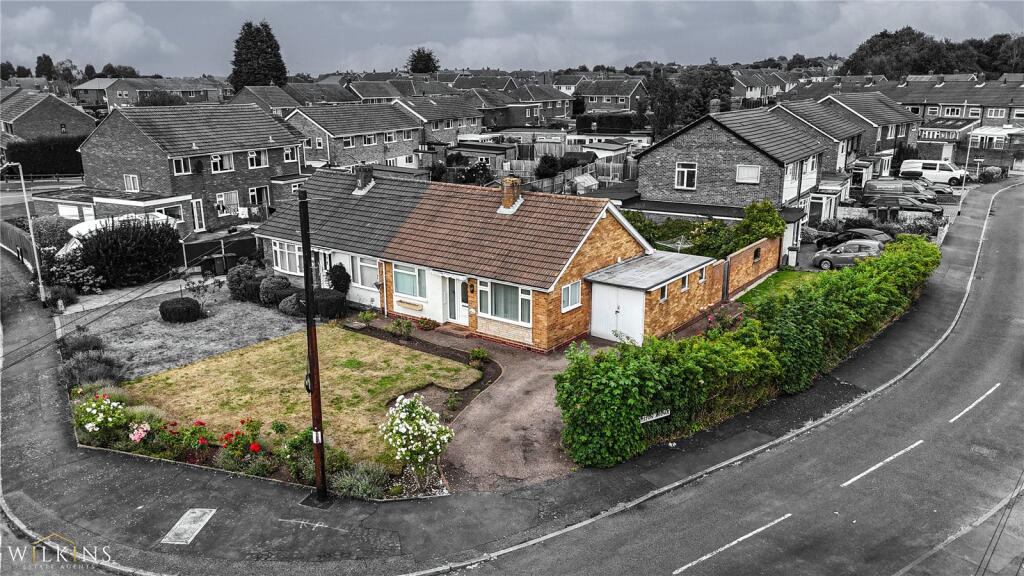 Additional image 21 of New Street, Tamworth, Staffordshire, B77