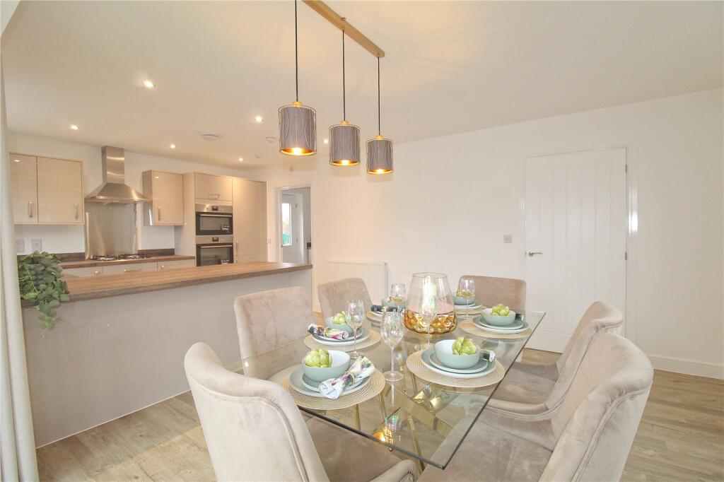 Additional image 5 of Plot 60, Weavers Meadow, Trowbridge